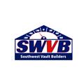 Southwest Vault Builders logo
