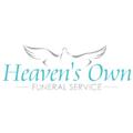 Heavens Own Funeral Service logo