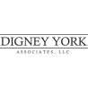 Digney York Associates logo