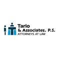 Tario and Associates PS logo