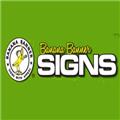 Banana Banner Signs logo