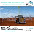 Photo of Australian Radio Towers