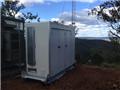 Photo of Australian Radio Towers