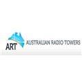 Australian Radio Towers logo