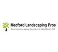 Medford Landscaping Pros logo