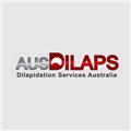 Australian Dilapidations logo