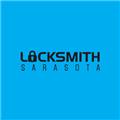 Locksmith Sarasota logo
