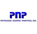 PN Painting logo