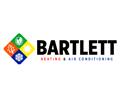 Bartlett Heating and Air Conditioning logo
