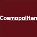 Cosmopolitan logo