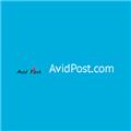 AvidPost logo