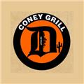 Detroit Coney Grill logo