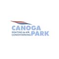 Canoga Park logo