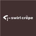 T-swirl Crepe logo