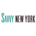 Savvy New York logo