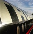 Photo of Stratos Jet Charters Inc