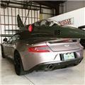 Photo of Stratos Jet Charters Inc
