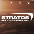 Stratos Jet Charters Inc logo
