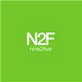 N2F nine 2 five logo