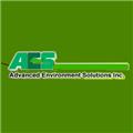 Advanced Environment Solutions, Inc. logo