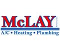 McLay Services Inc logo