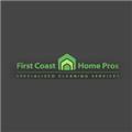 First Coast Home Pros logo