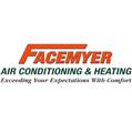Facemyer Air Conditioning logo