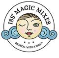 Iss Magic Mixes Oatmeal Cafe logo