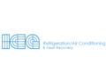 Industrial Cooling Equipment Ltd logo