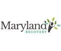 Maryland  Recovery logo