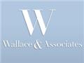 Wallace and Associates Inc logo