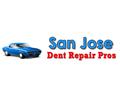 San Jose Dent Repair Pros logo