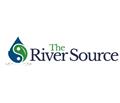 The River Source logo