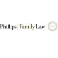 Phillips Family Law logo