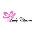 Lady Charm Online logo