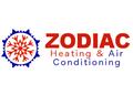 Zodiac Heating and Air Conditioning logo