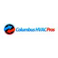 Columbus Heating and Cooling Pros logo