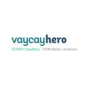 VaycayHero logo