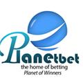 Planet Bet logo