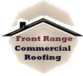 Front Range Commercial Roofing logo
