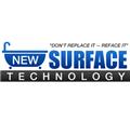 New Surface Technology logo