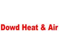 Dowd Heat and Air logo