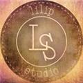 Lilip Studio  logo