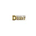 Drive To desert logo