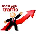 Photo of Big Site Traffic