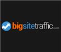Big Site Traffic logo