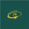 JK Recycling logo