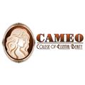 Cameo College of Essential Beauty logo