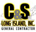 CandS Long Island logo