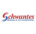 Schwantes Heating and Air Conditioning logo